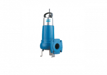 Pompe de canalizare ABS-Pumpen MF-VO 504 W