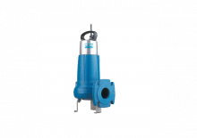 Pompe de canalizare ABS-Pumpen MF-VO 504 W