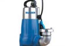 Pompe de canalizare ABS-Pumpen MF-VO 804 D