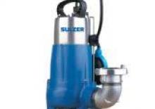 Pompe de canalizare ABS-Pumpen MF-VO 804 D
