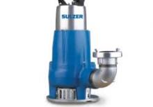 Pompe de canalizare Sulzer MF-VO 804 D