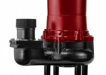Pompe de canalizare Habermann Aurum Pumpen MIN 322 G