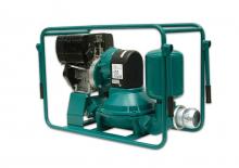 Pompe de canalizare Heide-Pumpen MPH 100-1D