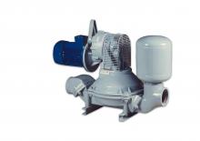 Pompe de canalizare Heide-Pumpen MPH 100-1E