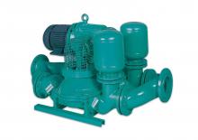 Pompe de canalizare Heide-Pumpen MPH 150-2E