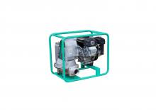 Pompe de canalizare Heide-Pumpen MPH 50-1BR