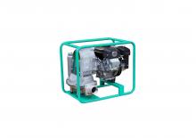Pompe de canalizare Heide-Pumpen MPH 50-1E