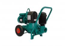 Pompe de canalizare Heide-Pumpen MPH 80-1E FG