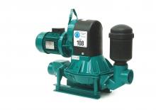 Pompe de canalizare Heide-Pumpen MPH 80-1E