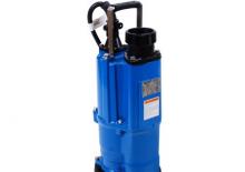 Pompe de canalizare Tsurumi-Pumpen NK3-22L