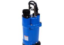 Pompe de canalizare Tsurumi-Pumpen NK4-22A