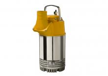 Pompe de canalizare Pumpex P 2001 N