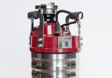Pompe de canalizare Söndgerath Pumpen P 215 D