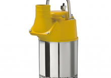 Pompe de canalizare Pumpex P 3001 H