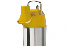 Pompe de canalizare Pumpex P 3001 SH