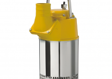Pompe de canalizare Pumpex P 3001 V