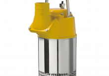 Pompe de canalizare Pumpex P 3001 V