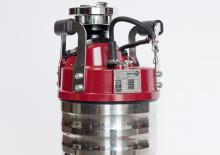 Pompe de canalizare Söndgerath Pumpen P 322 D