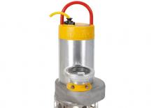 Pompe de canalizare Auras-Pumpen P 40 CS