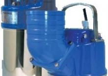 Pompe de canalizare Pumpex P 401 W