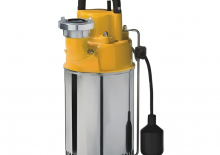Pompe de canalizare Pumpex P 601 N 16