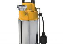 Pompe de canalizare Pumpex P 601 NA 32