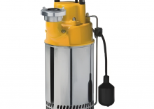 Pompe de canalizare Pumpex P 601 W