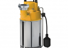 Pompe de canalizare Pumpex P 601 WA