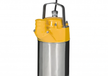 Pompe de canalizare Pumpex P 801 NA 16