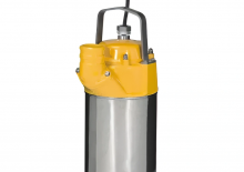Pompe de canalizare Pumpex P 801 NA 32