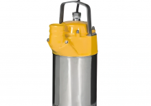 Pompe de canalizare Pumpex P 801 WA