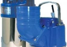 Pompe de canalizare Pumpex PC 2001 N