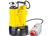Pompe de canalizare Wacker Neuson PS2 2203 L