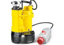 Pompe de canalizare Wacker Neuson PSA2 1503 L