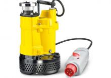 Pompe de canalizare Wacker Neuson PSA2 1503L