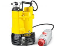 Pompe de canalizare Wacker Neuson PSA2 2203L