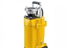 Pompe de canalizare Wacker Neuson PSC3 1503