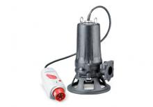 Pompe de canalizare Wacker Neuson PSC3 1603 Ex