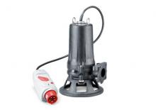 Pompe de canalizare Wacker Neuson PSC4 2303 Ex