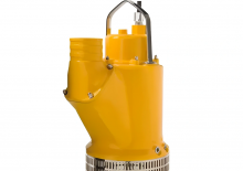Pompe de canalizare Pumpex PX 12 H-K