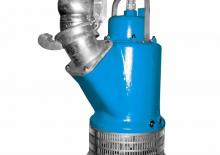 Pompe de canalizare Söndgerath Pumpen PX 12 H-SD