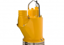 Pompe de canalizare Pumpex PX 12 N-K