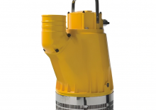 Pompe de canalizare Pumpex PX 22 H-K