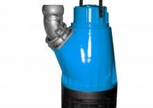 Pompe de canalizare Söndgerath Pumpen PX 22 H