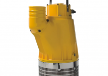 Pompe de canalizare Pumpex PX 22 N-K