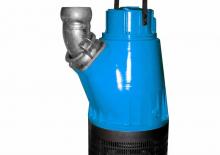 Pompe de canalizare Söndgerath Pumpen PX 22 N