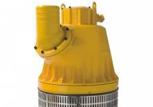 Pompe de canalizare Söndgerath Pumpen PX 30 H