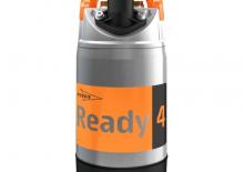 Pompe de canalizare Flygt-Pumpen Ready 4