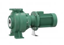 Pompe de canalizare WILO-EMU Pumpen Rexa BLOC-C06.34-125DAH100L2