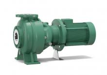 Pompe de canalizare WILO-EMU Pumpen Rexa BLOC-V08.42-179DAH100L4
